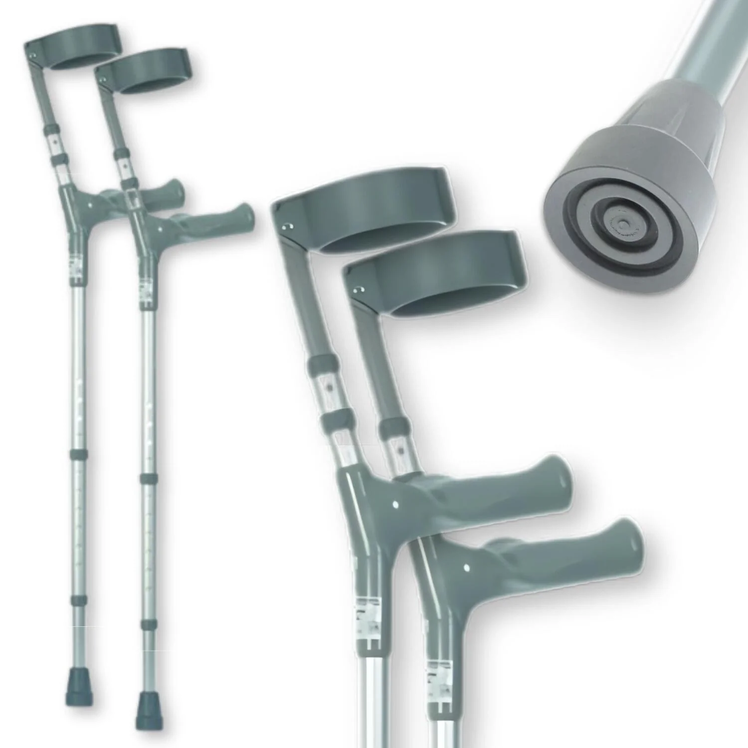 Crutches