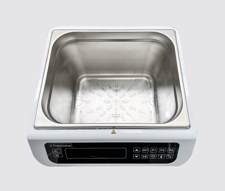 Digital Laboratory Water Bath