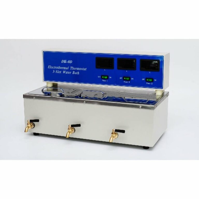 Digital Laboratory Water Bath