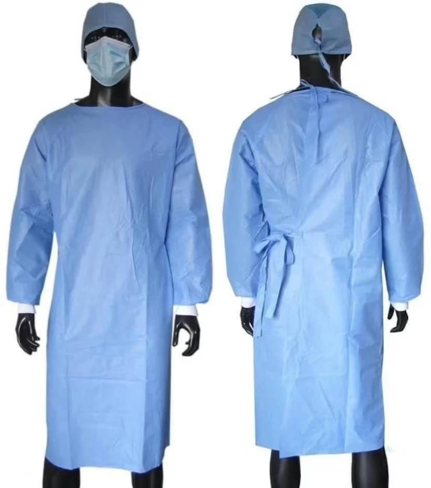 Disposable Surgical Gowns
