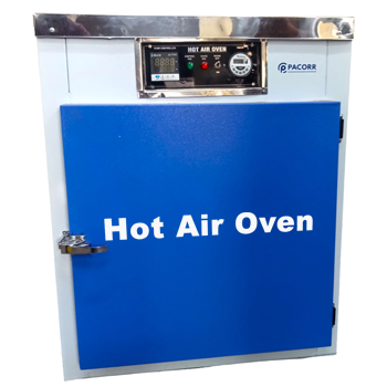 Hot Air Oven (Laboratory)