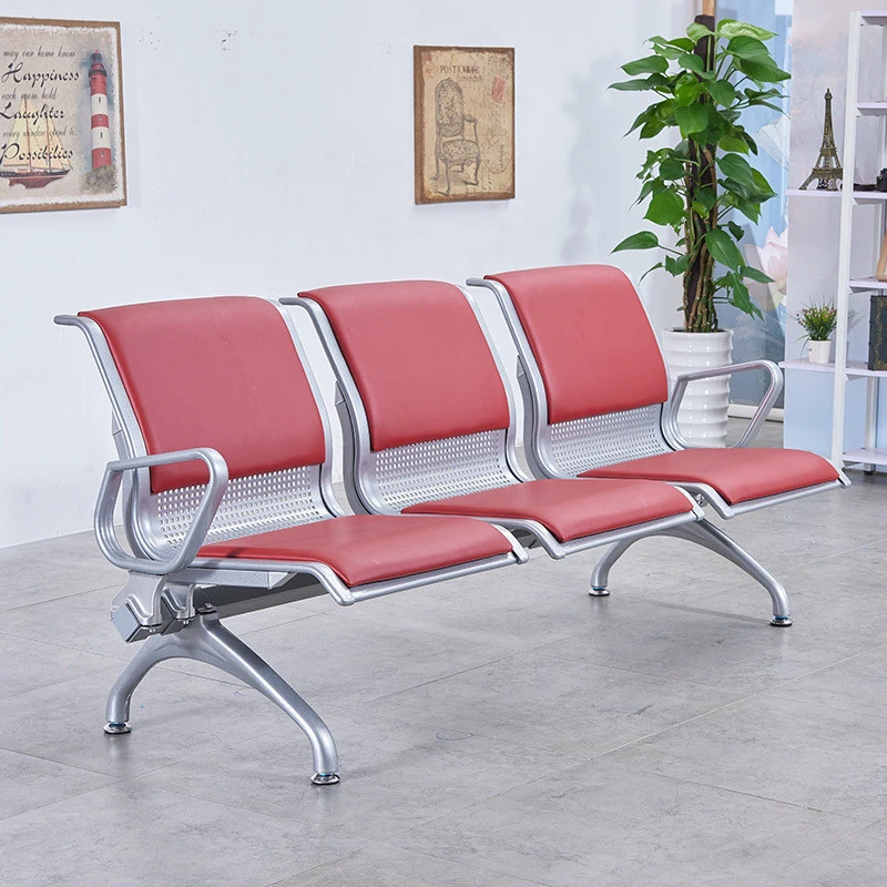 Patient Waiting Bench (Three Seater)