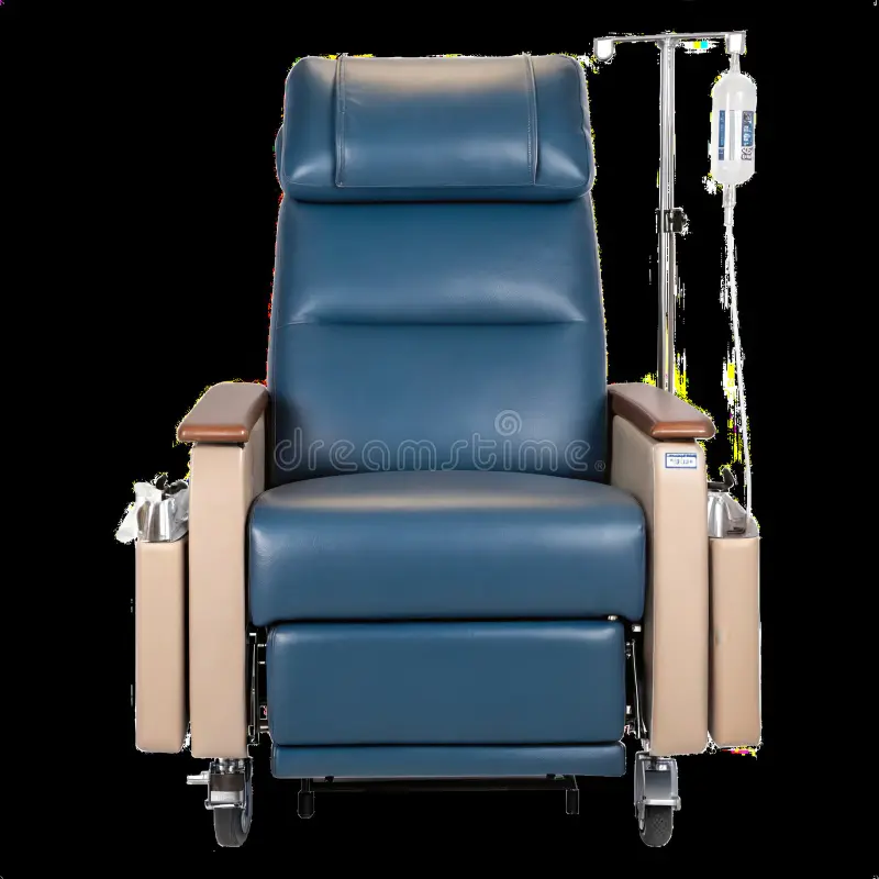 Infusion Chair