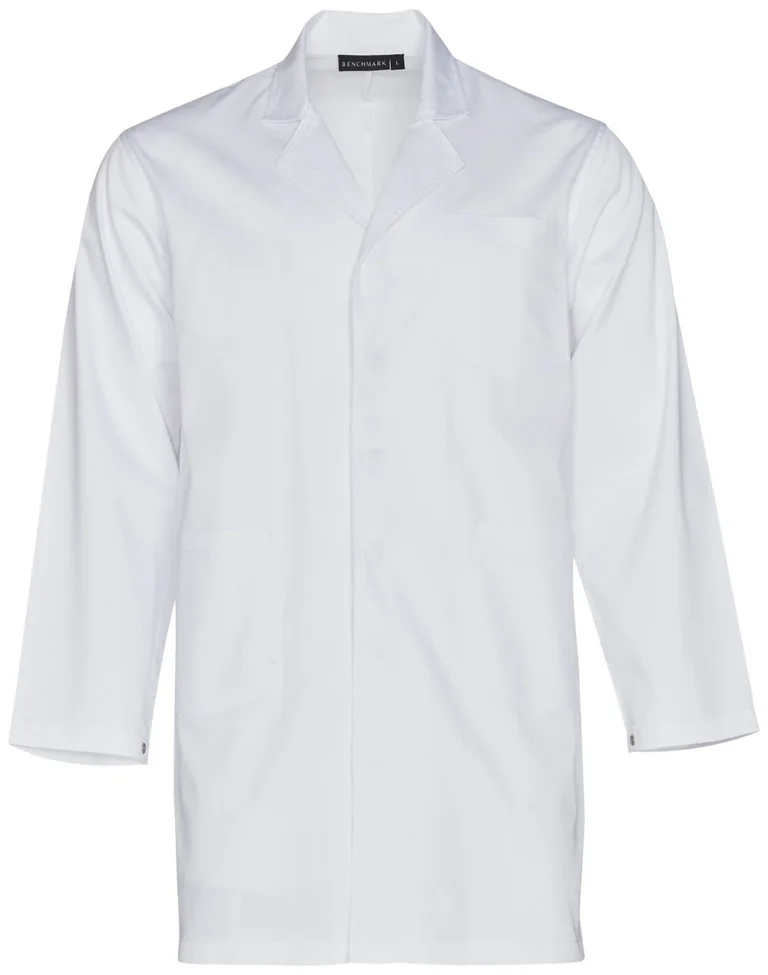 Long Sleeve Lab Coats