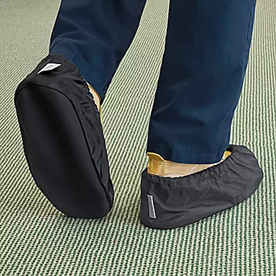 Reusable Shoe Covers