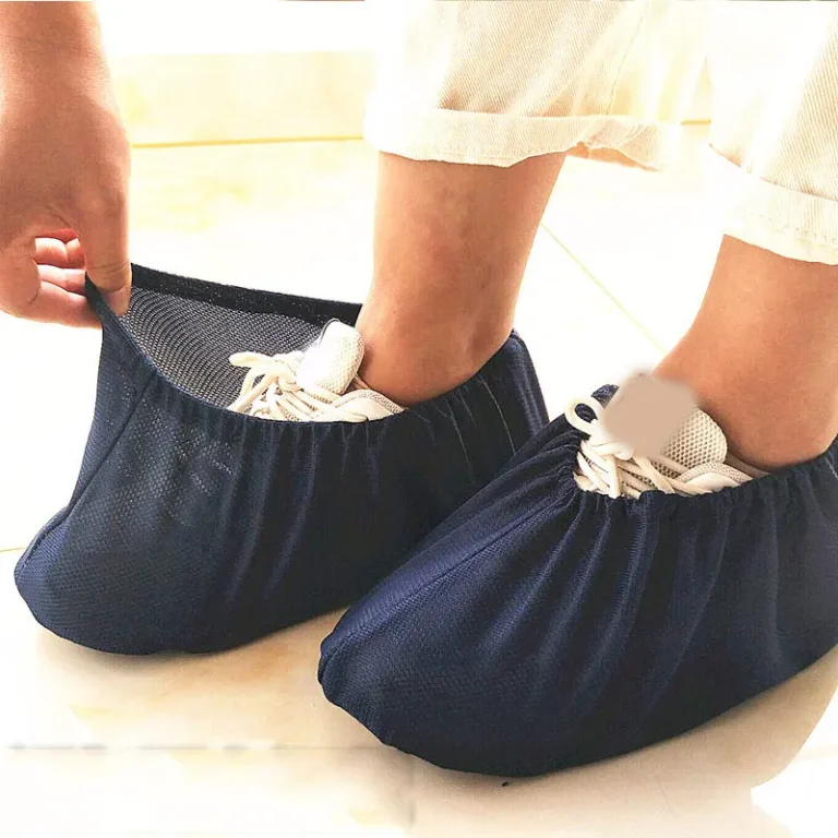 Reusable Shoe Covers