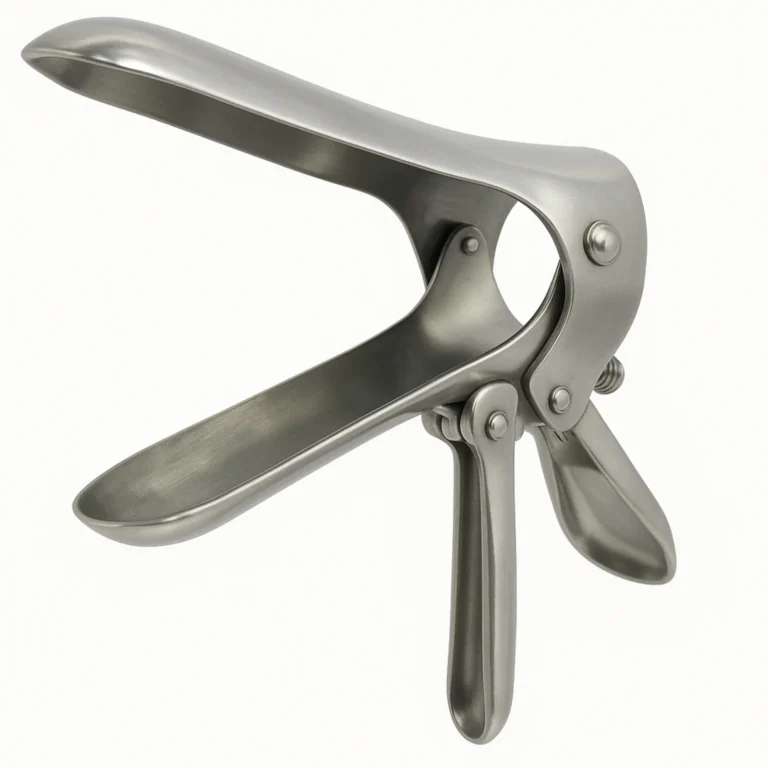 Vaginal Speculum (Cusco Type)