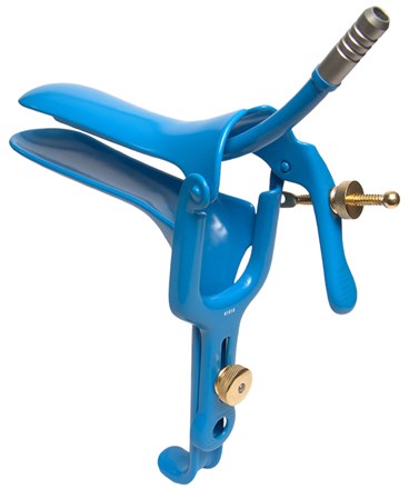 Grave Vaginal speculum