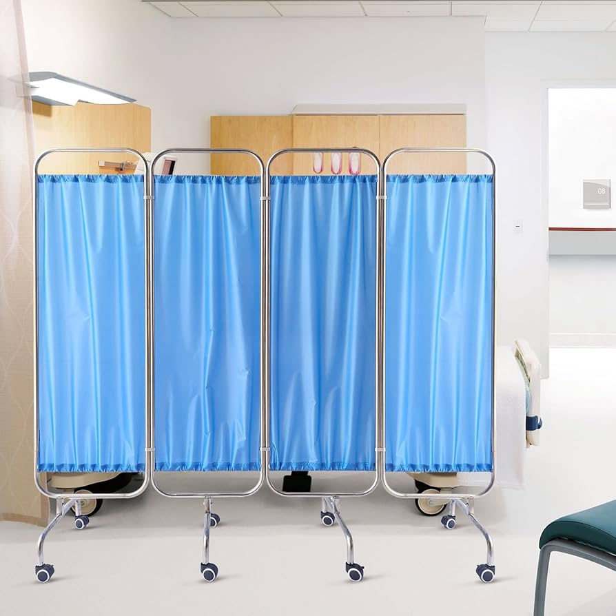 Ward Screens
