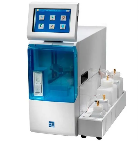 biochemistry-analyzer