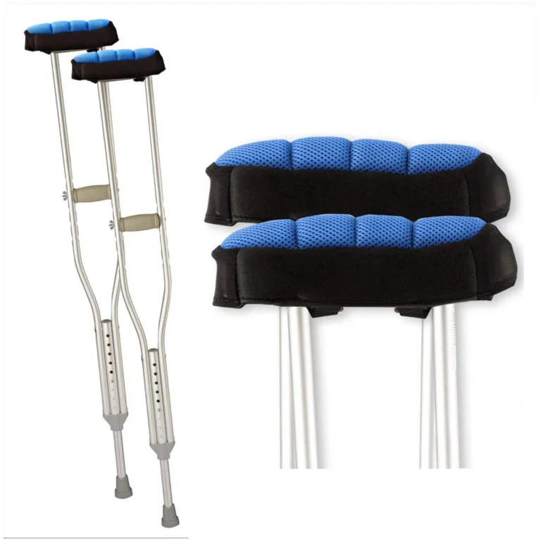 Crutches
